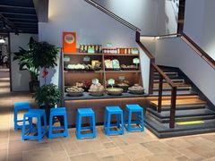 -随缘小馆(红岭路店)