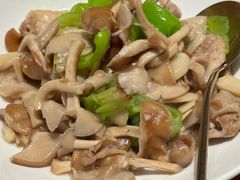 -一坐一忘云南菜(北京skp店)