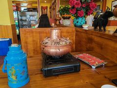 -如意林卡藏餐吧(大昭寺店)