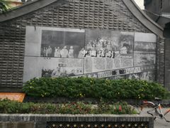 -泡桐树街