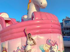 -福州罗源湾海洋世界旅游区