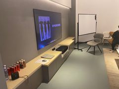 -美豪丽致酒店(西安高新区南二环丰庆公园地铁站店)