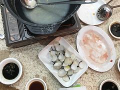 -聚家渔村·寻味顺德(大良店)