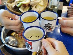 -马路边边串串香(双井直营店)