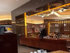 -岷山饭店-芝芝自助餐厅