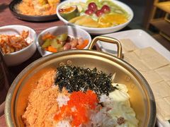 -九田家黑牛烤肉料理(新辰里亚运村店)