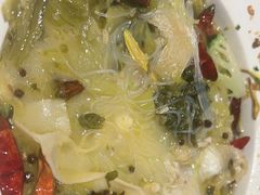 -太二酸菜鱼(赣州万象城店)