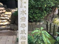 -水前寺成趣园