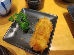 -胜博殿日式炸猪排(西红门店)