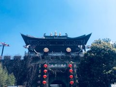 -天龙八部武侠城