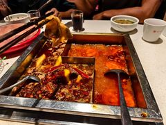 -红鼎坊·老成都火锅(新南门店)