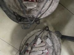 -金家高丽火盆
