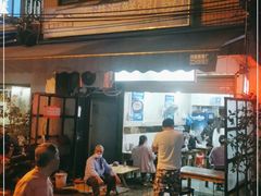 -岱晓海港海鲜粥