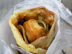 -海燕家人灌蛋饼(凤凰街店)
