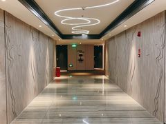 -深圳彭年万丽酒店