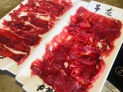 -大喜牛鲜牛肉火锅(营迹路店)