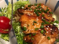 -AJIYA·池袋日式烧肉自助(天津万象城店)