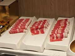 -海底捞火锅(巴黎春天浦建店)