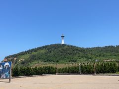 -长岛南北长山旅游景区