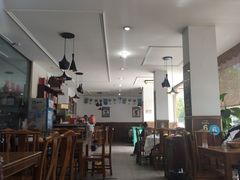 大堂-乐山第一家临江鳝丝(茶坊路店)