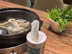 -春润大地海南椰子鸡(沙井京基百纳广场店)