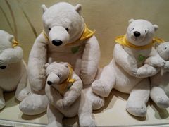 -济州岛泰迪熊博物馆