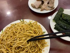 -新川面馆(新街口起源店)