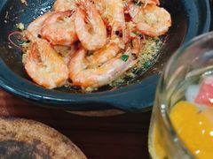 -小时候焗海鲜(鄞州万达店)