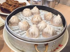 南翔小笼包-百家鸡味馆(清泰店)