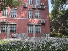-四川大学(望江校区)