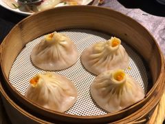 蟹粉鲜肉小笼-蟹榭·本帮江浙菜·蟹宴(五角场合生汇商场店)