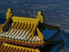 -终南山南五台景区