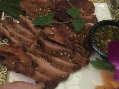 -Siam泰餐厅(水上公园店)