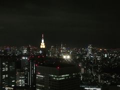 -东京都厅舍