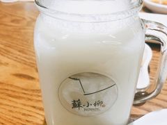 米汤儿-苏小柳手工点心(人民广场分院)