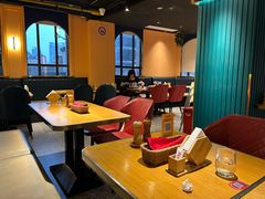 -斗牛士牛排(南京东路店)