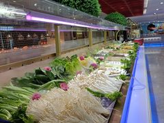 -红透天牛排海鲜自助(长和国际直营店)