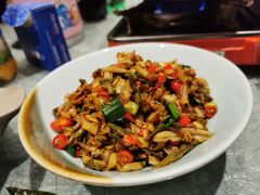 -湘语·湖南家常菜(新洲店)
