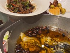 -大鸭梨烤鸭·北京菜(南小街/南苑店)