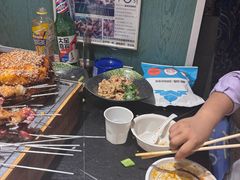 -清真私房烧烤·炭烤鲜牛(创始店)