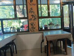 -晓院餐厅