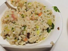 咸肉菜炒饭-19号私房菜(云南路店)