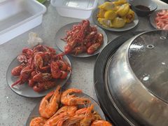 -仙螺岛海鲜自助餐厅(总店)