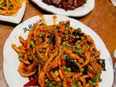 -張飛扒肉·龙江非遗(道外店)