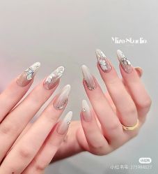 -斯馨·健康美甲美睫