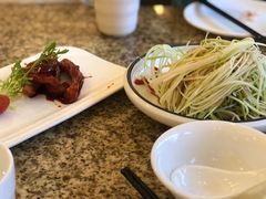 -東城故事·尋找姆媽的味道(玉兰路店)