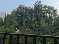 -烟台山景区