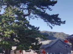 -妙峰山风景名胜区