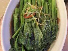 -烤肉宛饭庄(南礼士路店)