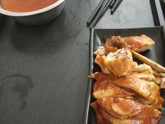 -欧阳家吊炉饼(九纬路店)